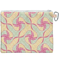 Canvas Cosmetic Bag (XXXL) 