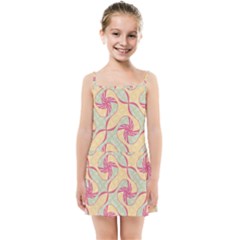 Kids  Summer Sun Dress 