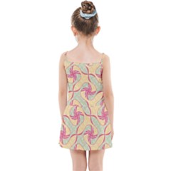 Kids  Summer Sun Dress 