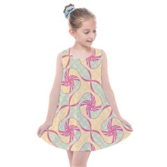 Kids  Summer Dress 