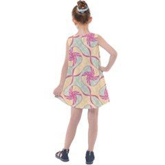 Kids  Summer Dress 