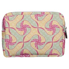 Make Up Pouch (Medium) 