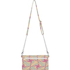 Mini Crossbody Handbag 