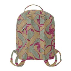 Flap Pocket Backpack (Small) 