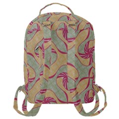 Flap Pocket Backpack (Large) 