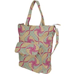 Shoulder Tote Bag 