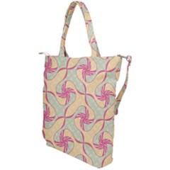 Shoulder Tote Bag 