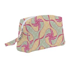 Wristlet Pouch Bag (Medium) 