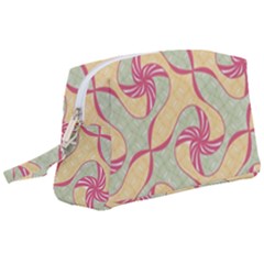 Wristlet Pouch Bag (Large) 