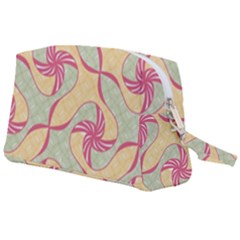 Wristlet Pouch Bag (Large) 