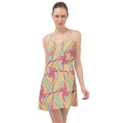 Summer Time Chiffon Dress 