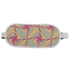 Rounded Waist Pouch 