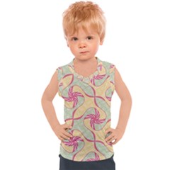 Kids  Sport Tank Top 