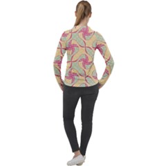 Women s Pique Long Sleeve T-Shirt 