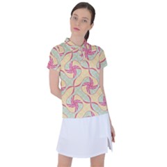 Women s Polo T-Shirt 