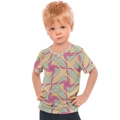 Kids  Sports T-Shirt 