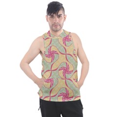 Men s Sleeveless Hoodie 