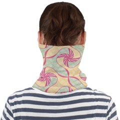 Face Seamless Bandana (Adult) 