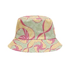 Inside Out Bucket Hat 