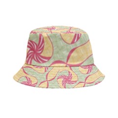 Inside Out Bucket Hat 