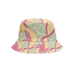 Inside Out Bucket Hat (Kids) 