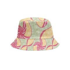 Inside Out Bucket Hat (Kids) 