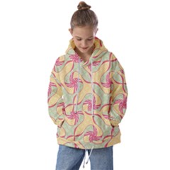 Kids  Oversized Hoodie 