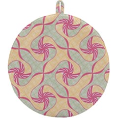 Round Trivet 