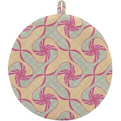 Round Trivet 