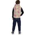 Kids  Stylish Hooded Puffer Vest 