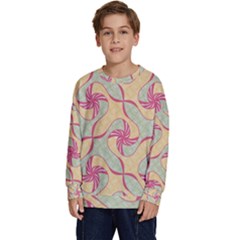 Kids  Crewneck Sweatshirt 