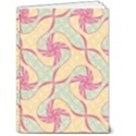 5  x 7  Hardcover Notebook 