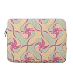 13  Vertical Laptop Sleeve Case With Pocket 