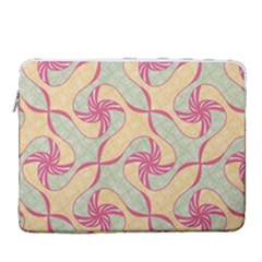 15  Vertical Laptop Sleeve Case With Pocket 