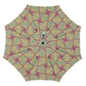 Automatic Folding Umbrella with Case (Medium) 