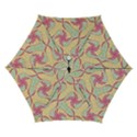 Automatic Folding Umbrella with Case (Small) 