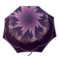 Folding Umbrella 