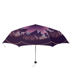 Folding Umbrella 