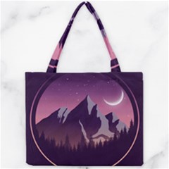 Mini Tote Bag 