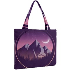 Mini Tote Bag 