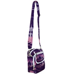 Shoulder Strap Belt Bag 