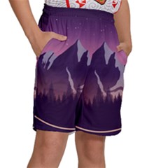 Kids  Basketball Shorts 