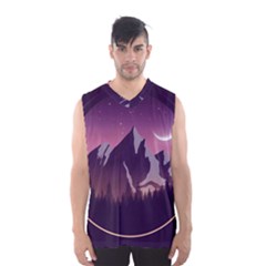 Men s Basketball Tank Top 