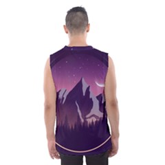 Men s Basketball Tank Top 