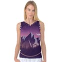 Women s Basketball Tank Top 