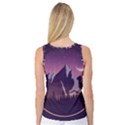 Women s Basketball Tank Top 