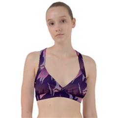 Sweetheart Sports Bra 