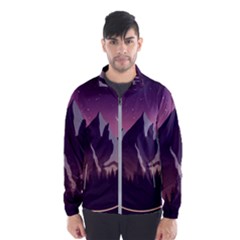 Men s Windbreaker 