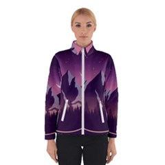 Women s Bomber Jacket 