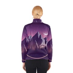 Women s Bomber Jacket 